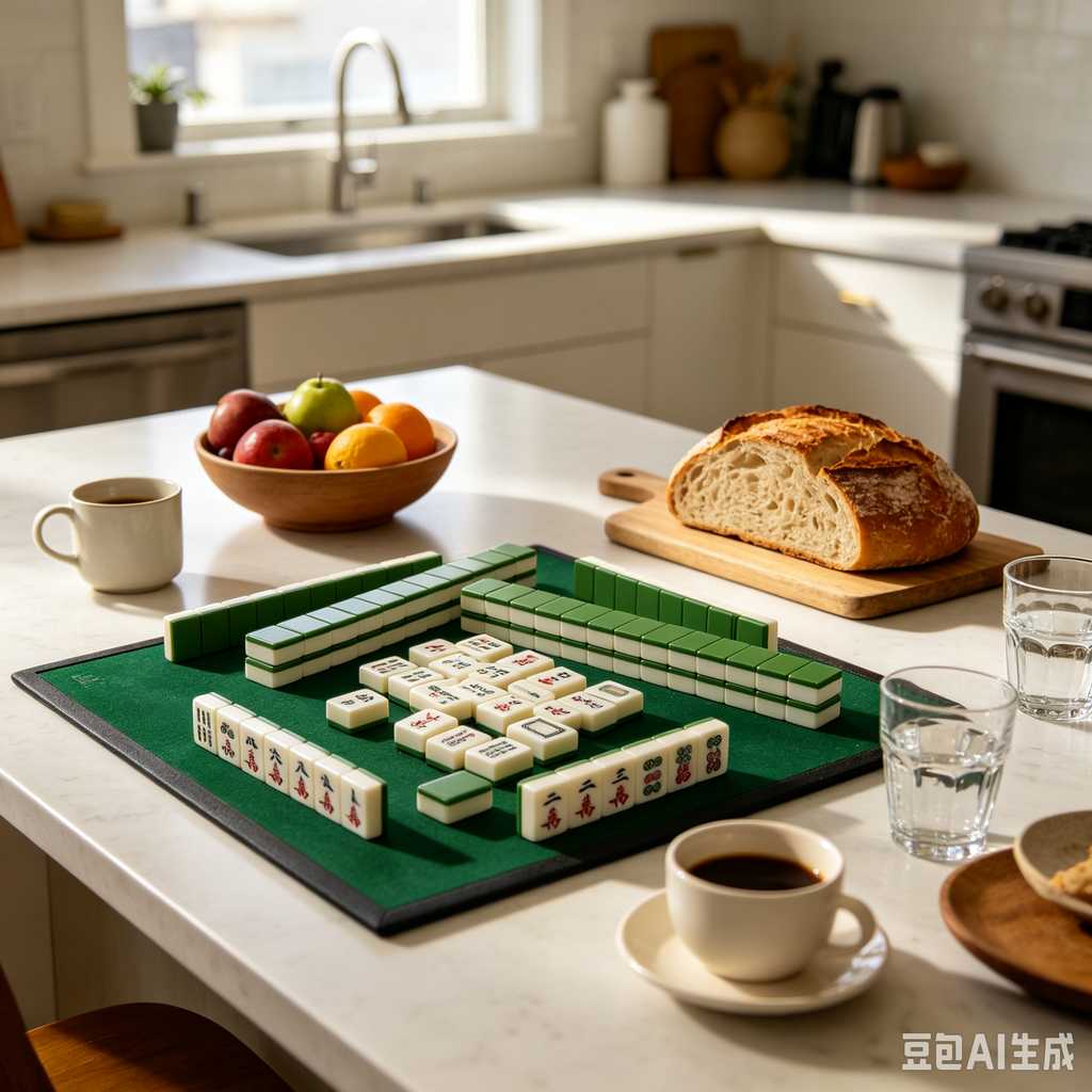 NewHavenCT,mahjong