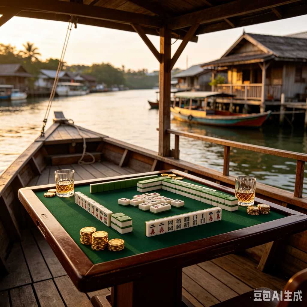 RapidCitySD,mahjong