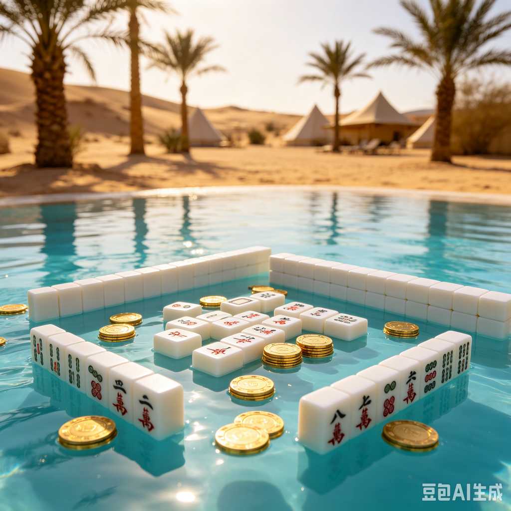 Ogden,mahjong