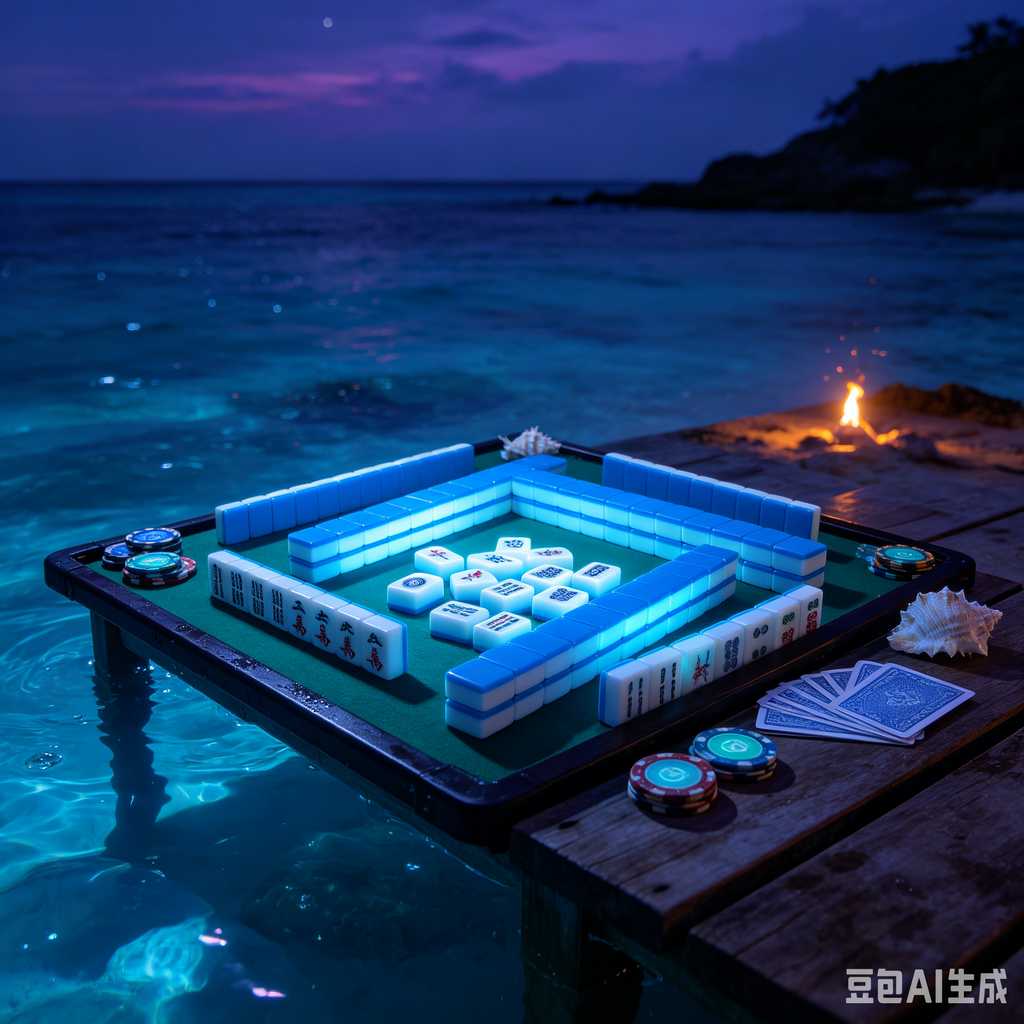 Bern,mahjong