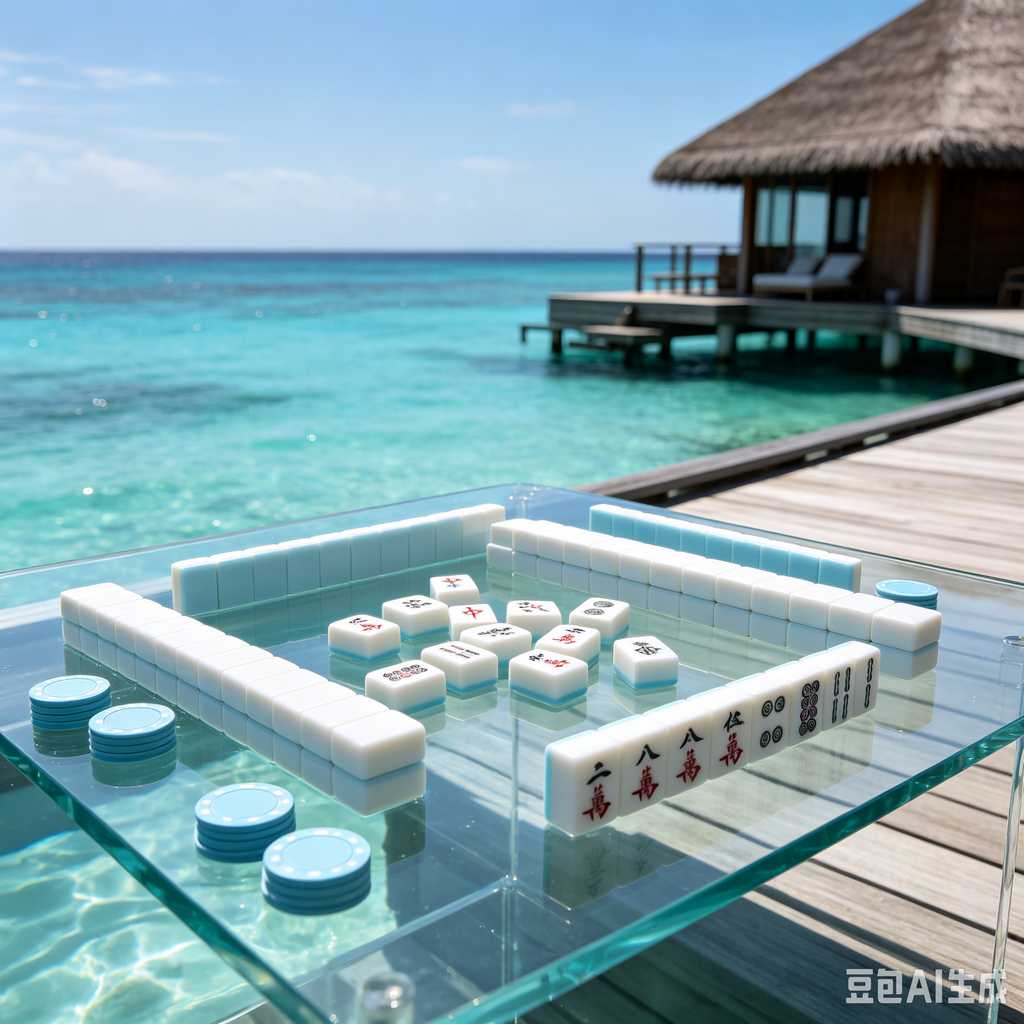 #SouthAmerica,mahjong