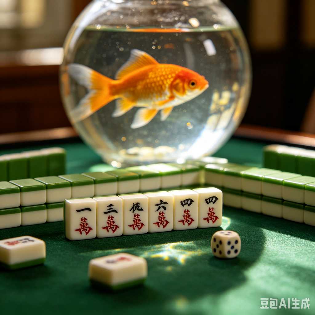 compact size mahjong for travel