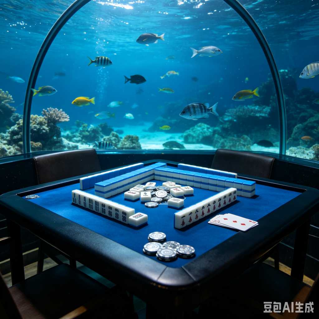classic text mahjong set