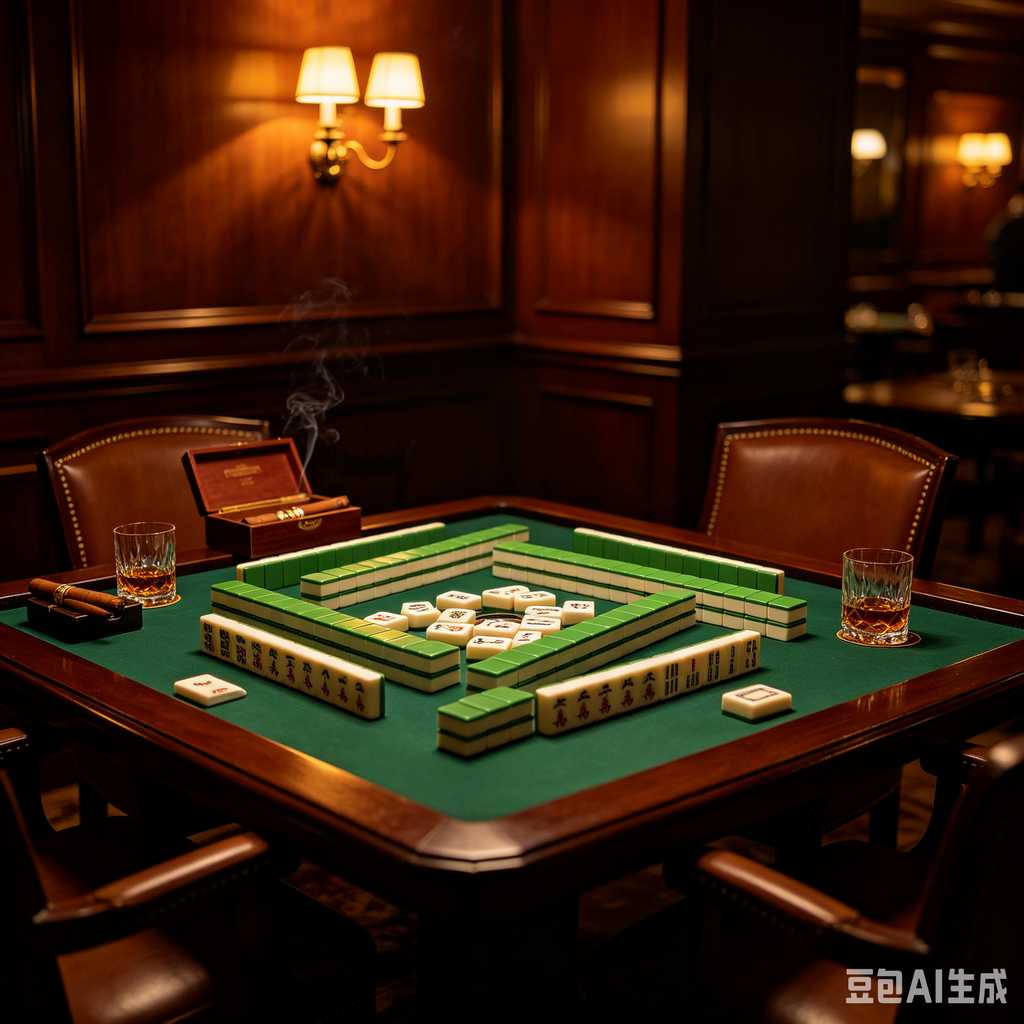 StJohns,mahjong
