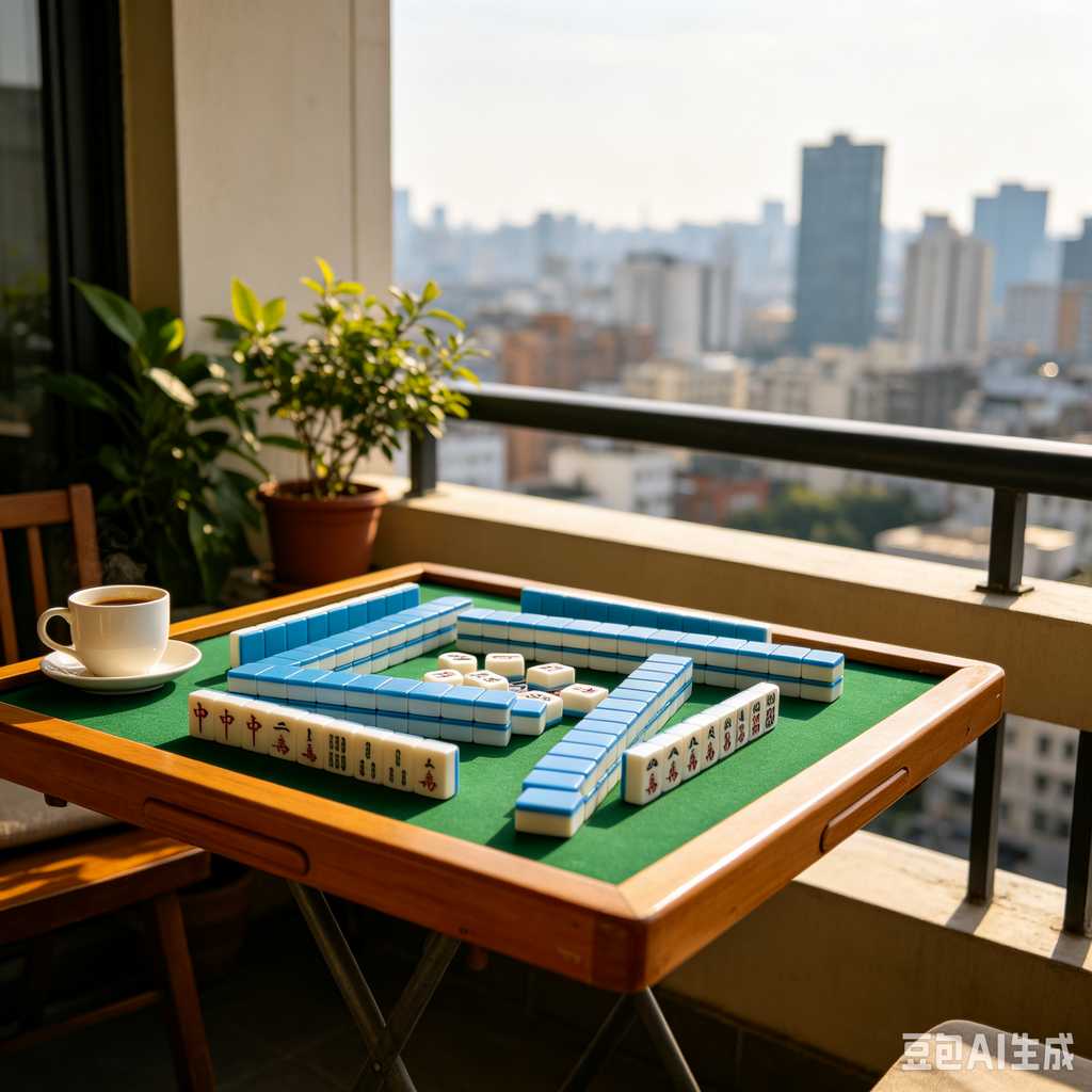 BoiseID,mahjong