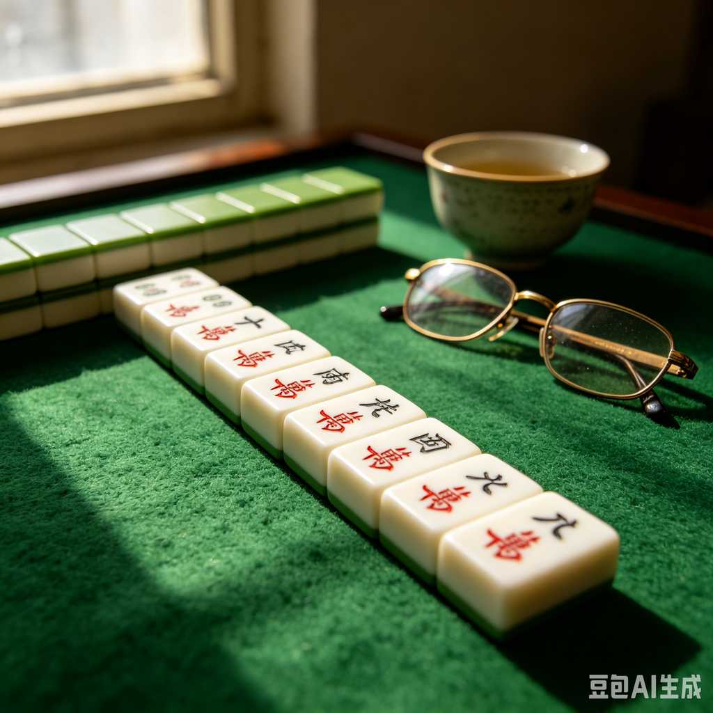 custom brand mahjong tiles wholesale