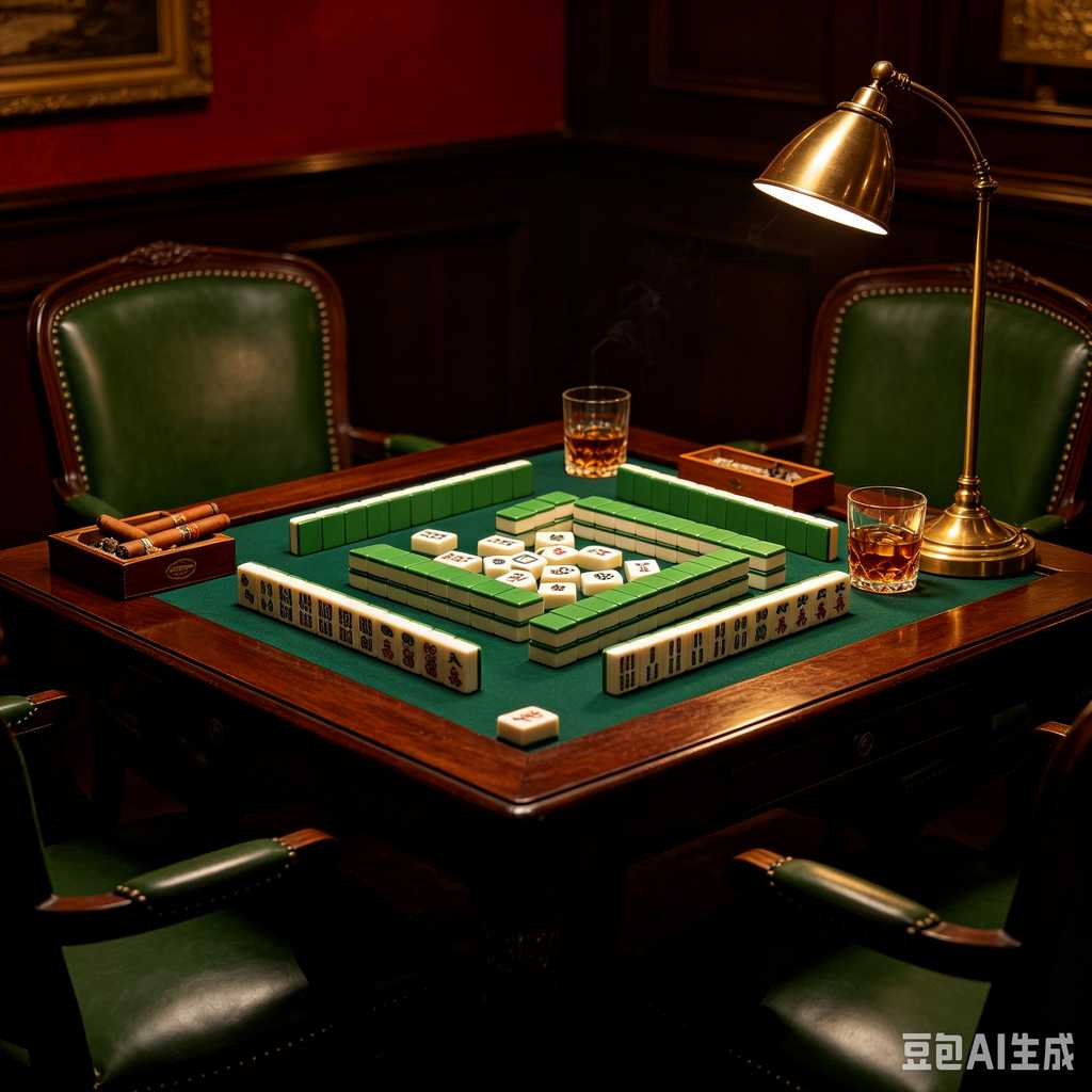 Naperville,mahjong