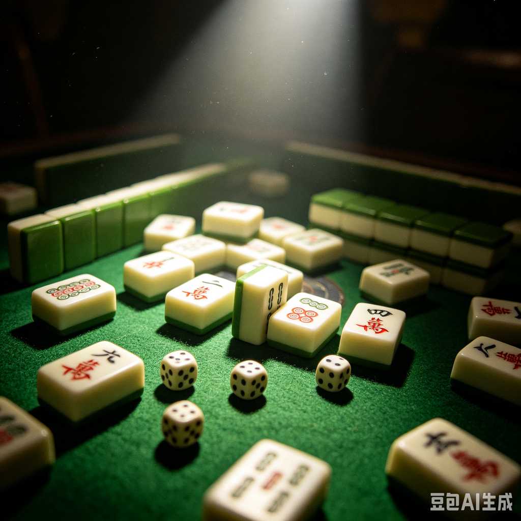 Stockton,mahjong