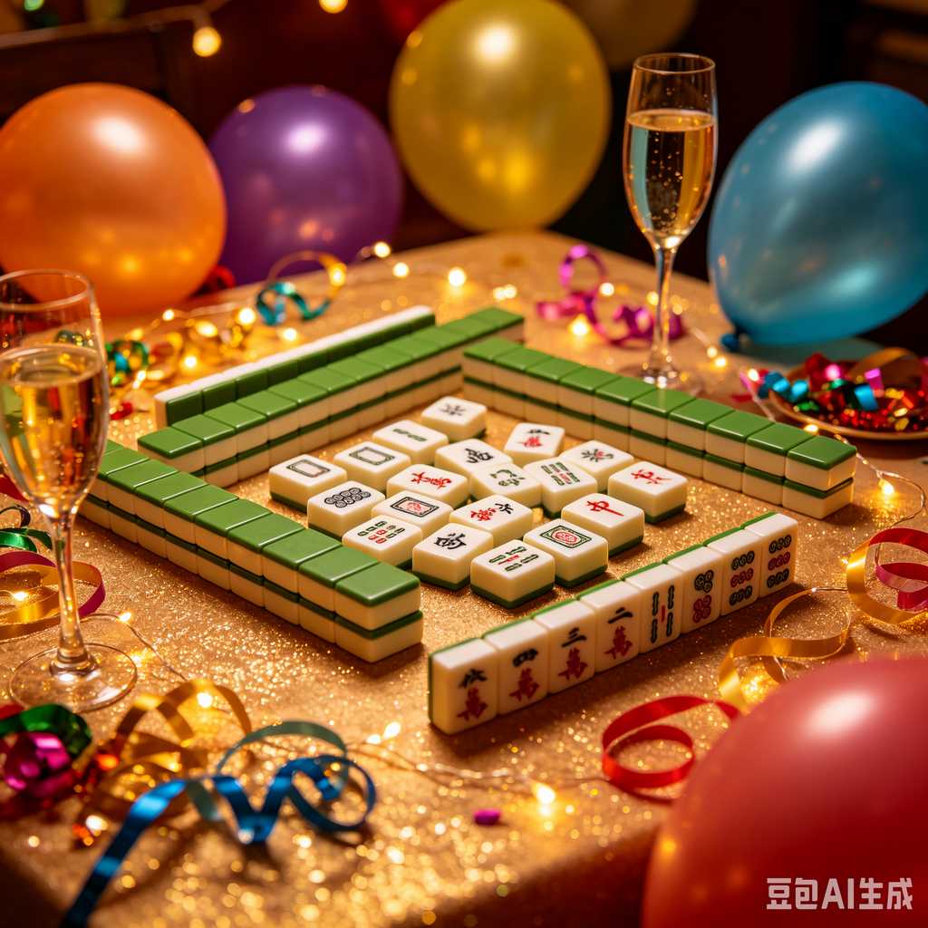 Illinois,mahjong