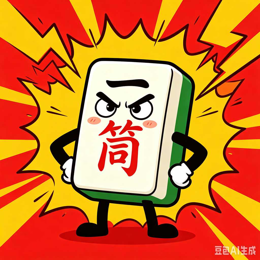 long use mahjong mat