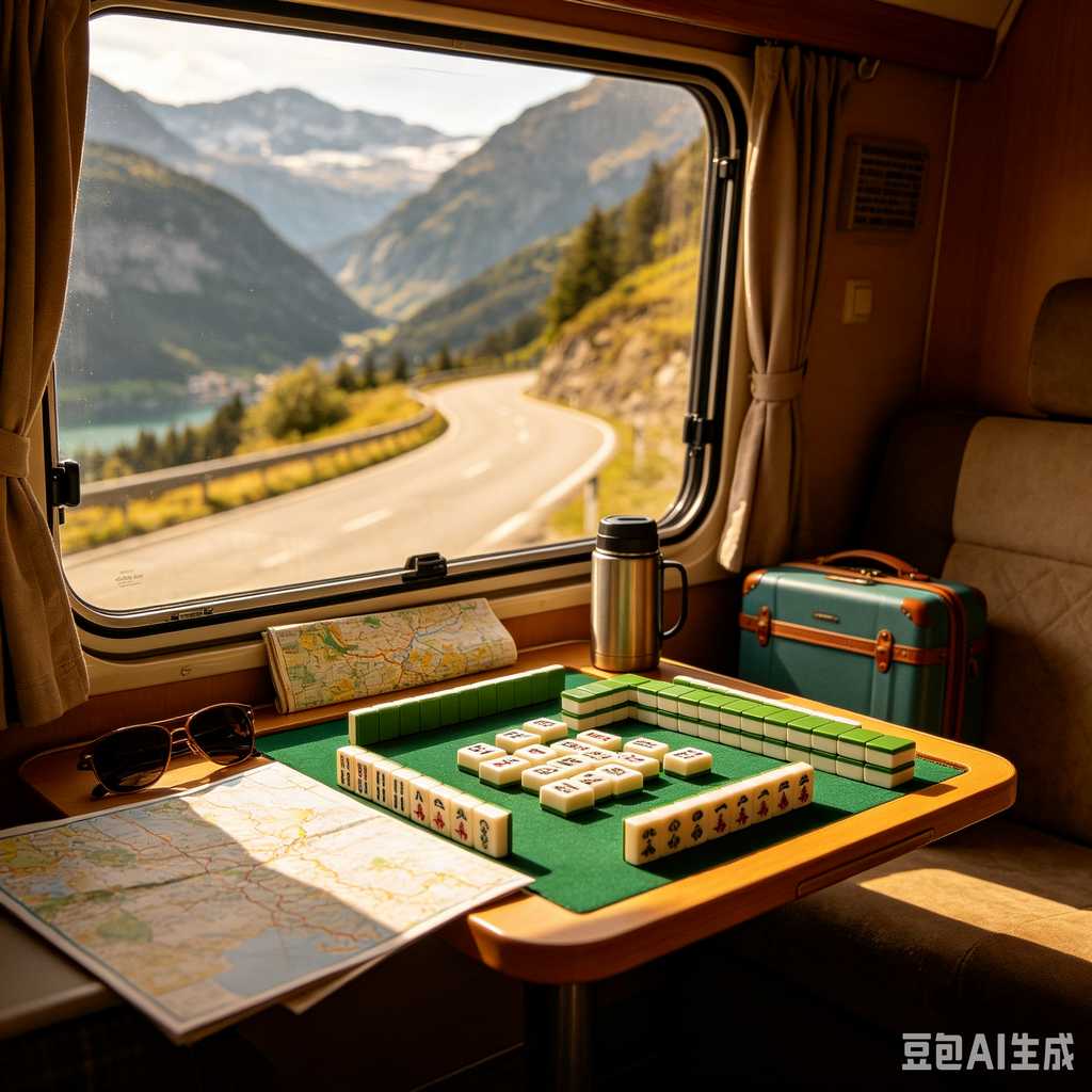 Evansville,mahjong