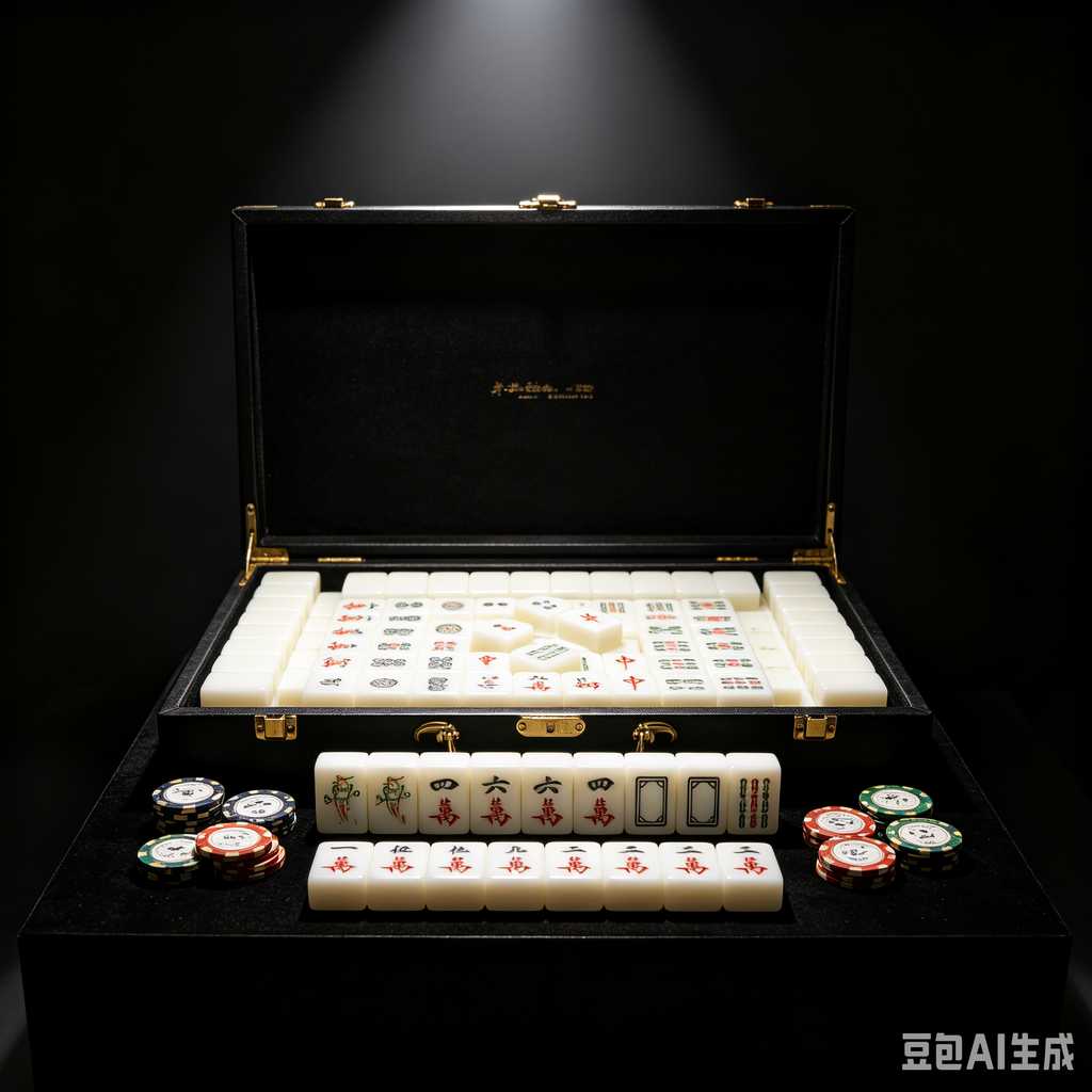 Chihuahua,mahjong