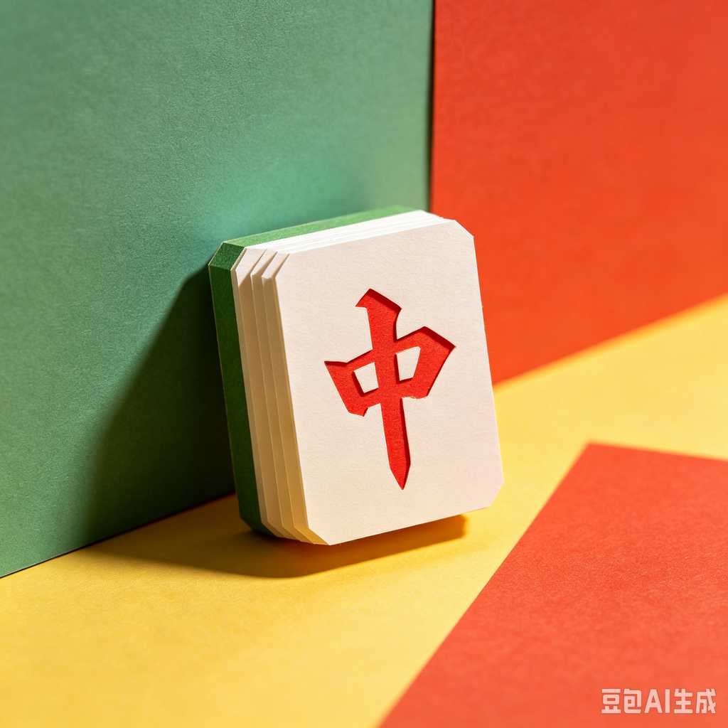 leonni,mahjong
