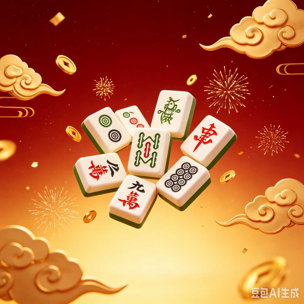 Ulm,mahjong