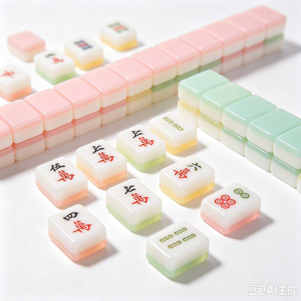 Joliet,mahjong