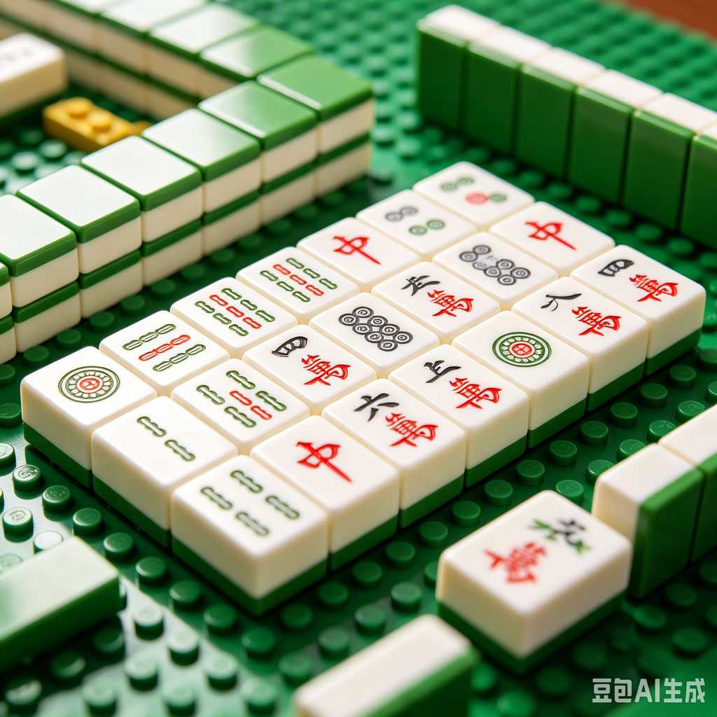 Anchorage,mahjong