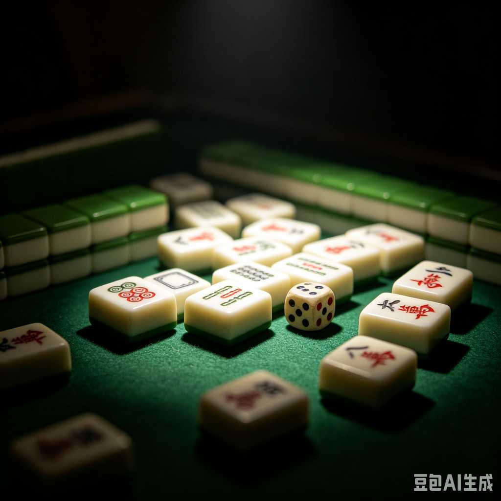 SantaCruz,mahjong