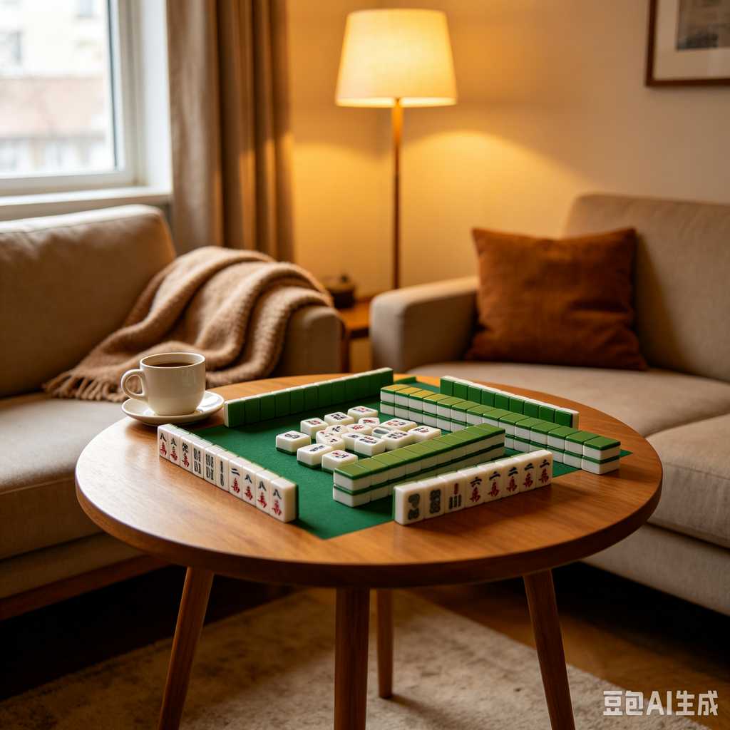 Matamoros,mahjong