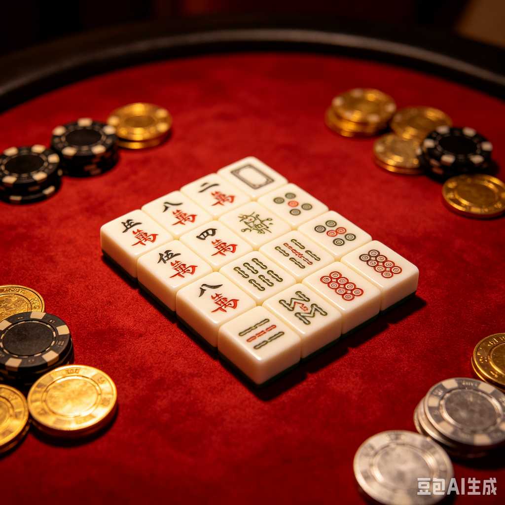 NuevoLaredo,mahjong