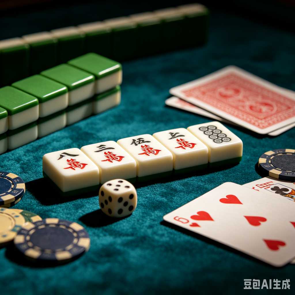 Coimbra,mahjong