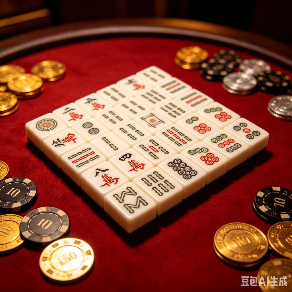 BangorME,mahjong