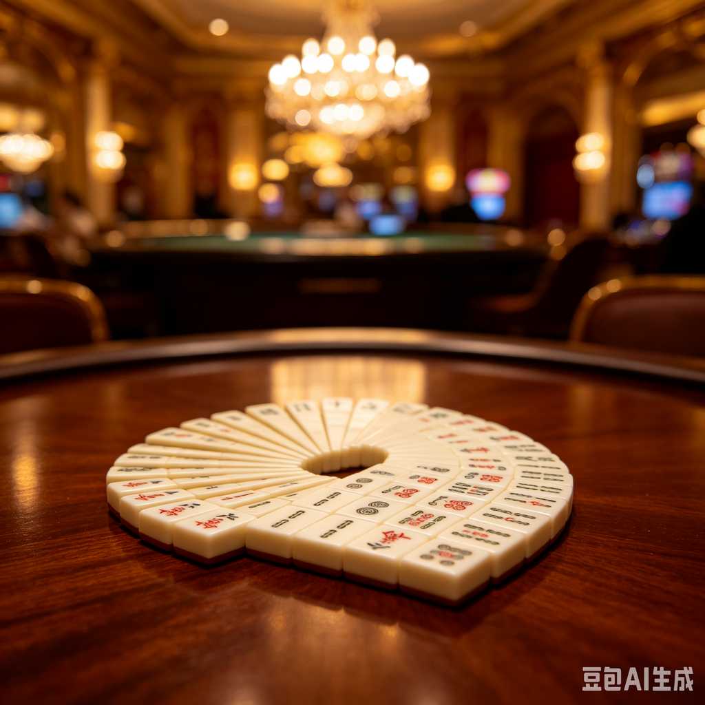 Rome,mahjong