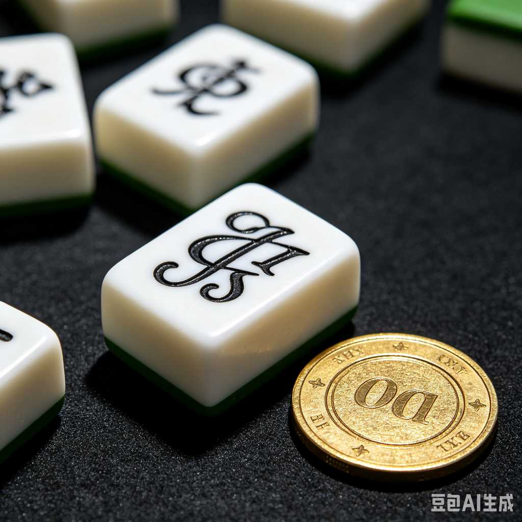 Bogota,mahjong