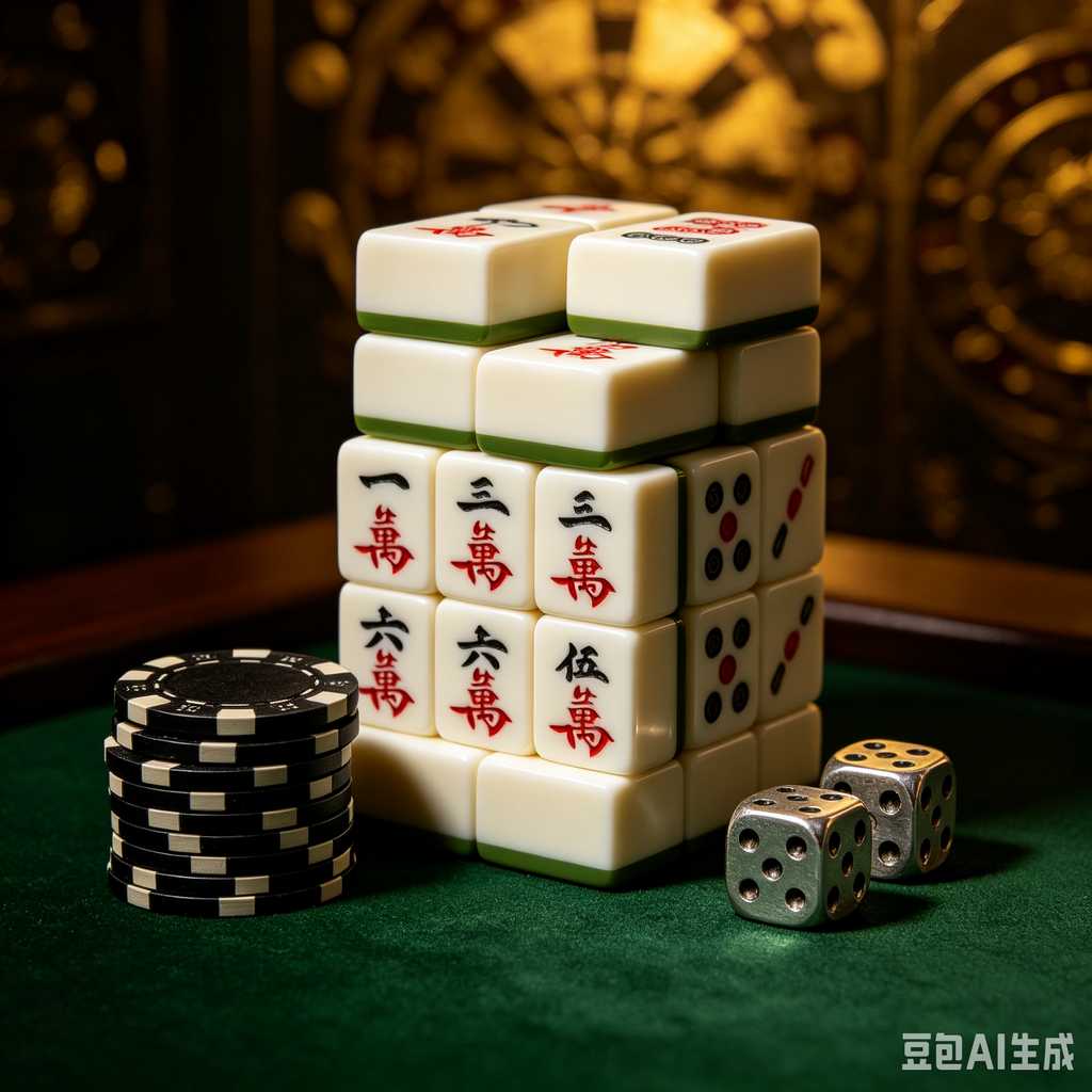 Trujillo,mahjong
