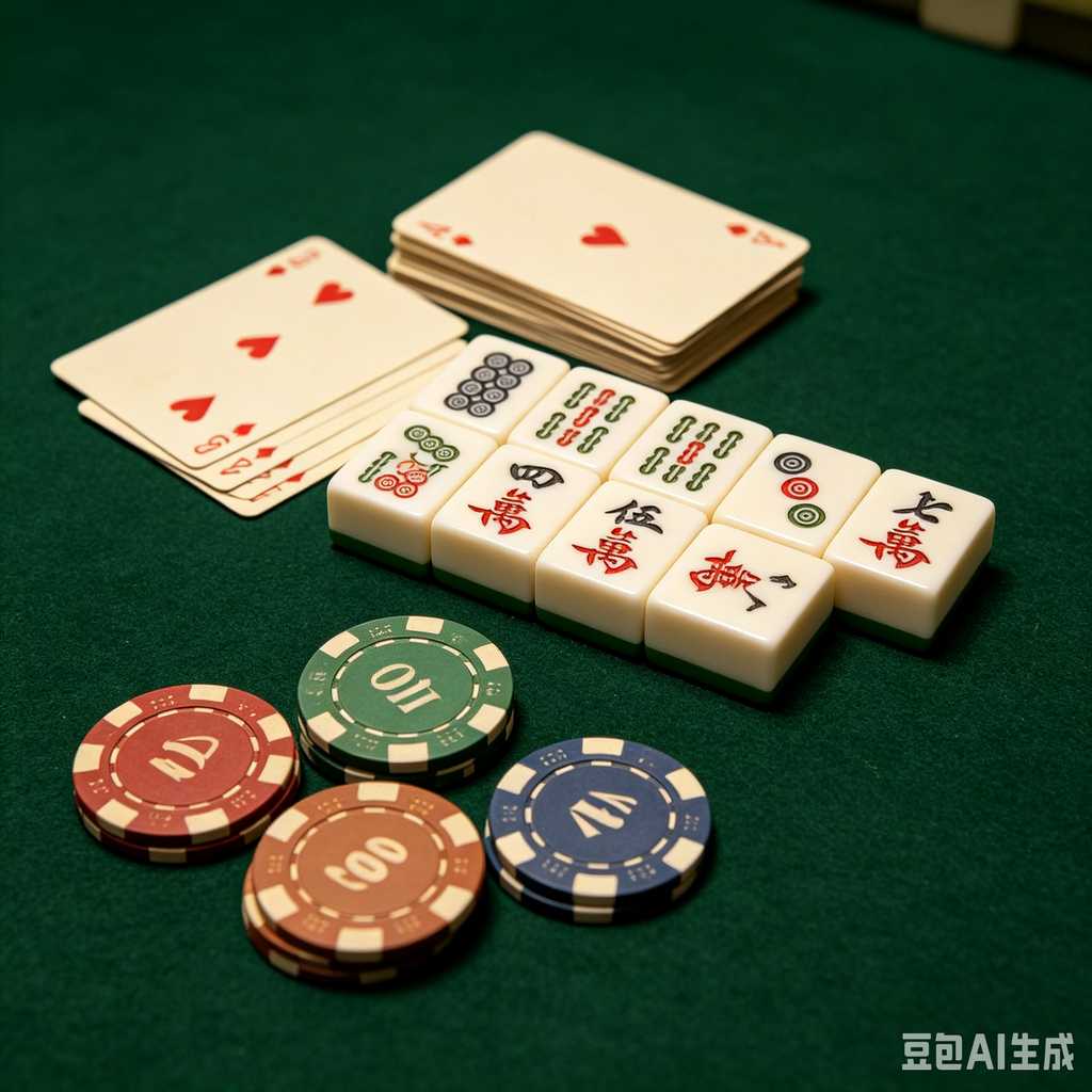 ManchesterNH,mahjong