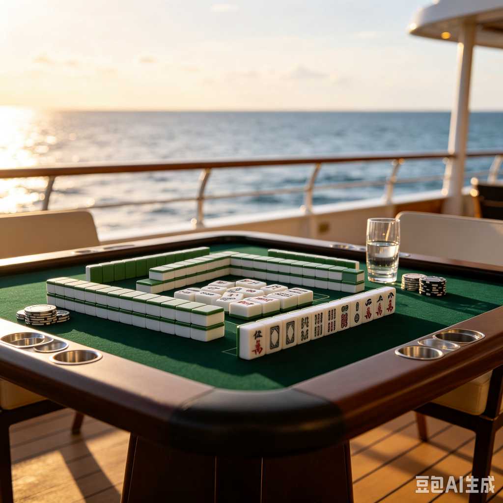 mahjong set canada