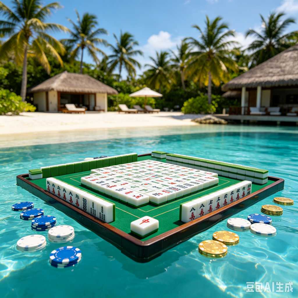 Geneva,mahjong
