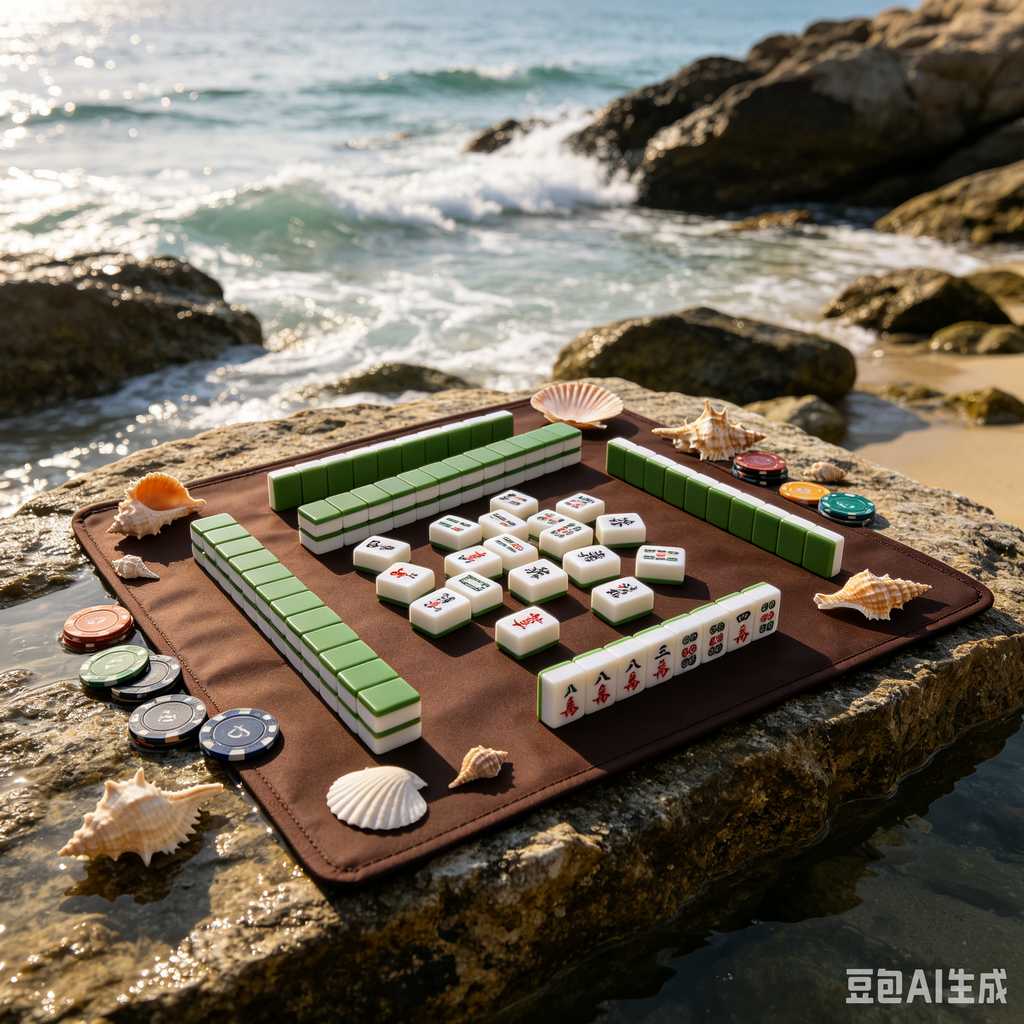 Baltimore,mahjong