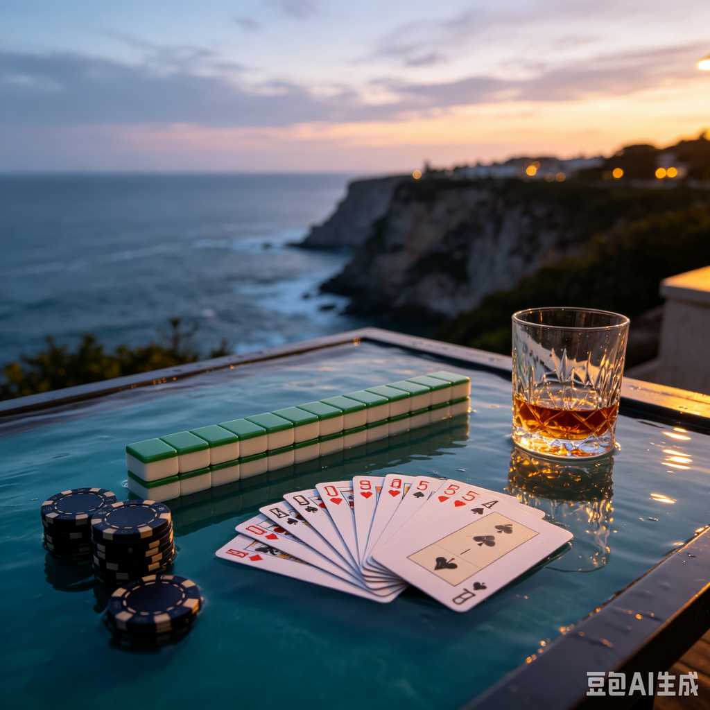 Duluth,mahjong